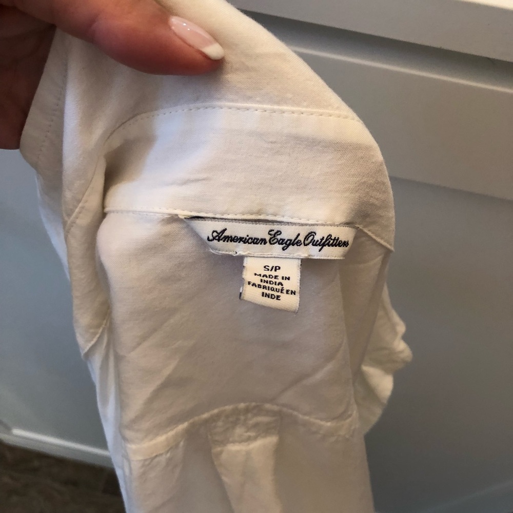 Ae Button Down - image 2